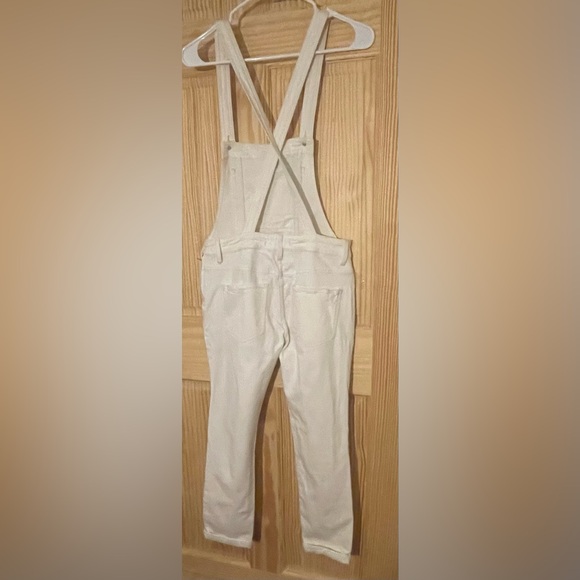 FPWomen's Cream Overalls - Picture 8 of 15